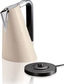 Czajniki elektryczne - Czajnik Bugatti VERA EASY czajnik elektryczny - kremowy - miniaturka - grafika 1