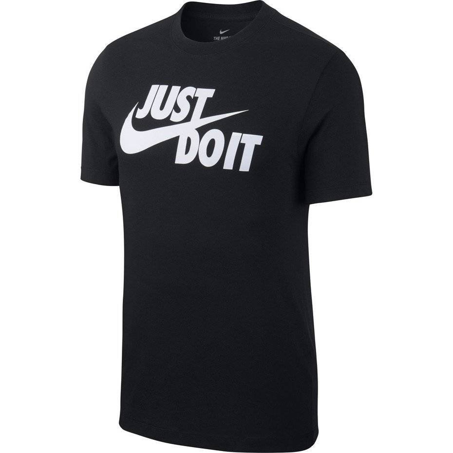 T-shirt męski Nike Sportswear-S