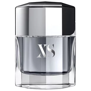 Paco Rabanne Xs Extreme Woda toaletowa 100ml - Wody i perfumy męskie - miniaturka - grafika 2