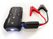 Urządzenia Rozruchowe - Jump startery - Booster Jump Starter Urządzenie Rozruchowe 2000A - miniaturka - grafika 1