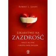 Zdrowie - poradniki - Lekarstwo na zazdrość - miniaturka - grafika 1