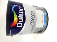 Farby wewnętrzne - Farba lateksowa Dulux Kolory Świata Neutralna Biel 2,5 l Dulux - miniaturka - grafika 1