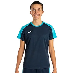 Joma Eco Championship Koszulka damska - Koszulki i topy damskie - miniaturka - grafika 1