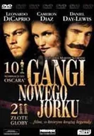 Filmy akcji DVD - Gangi Nowego Jorku - miniaturka - grafika 1