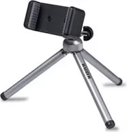 Selfie stick - Selfie stick Kaiser Smartphone Mount black with 2 tripod sockets (6015) - miniaturka - grafika 1