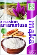 Mąka - Radix Mąka z amarantusa 450 g - miniaturka - grafika 1