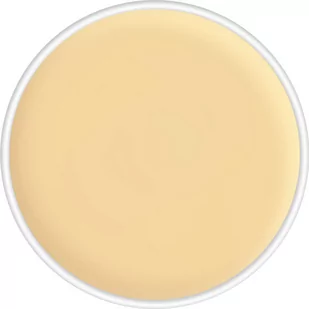 KRYOLAN DERMACOLOR Camouflage - Podkład/ kamuflaż do twarzy - WKŁAD - ART. 75005 - D 1 KR75005-D 1 - Korektory do twarzy - miniaturka - grafika 1