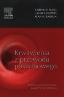 Książki medyczne - Urban & Partner Krwawienia z przewodu pokarmowego - Sung Hospeh J.Y., Kuipers Ernst J., Barkun Alan N. - miniaturka - grafika 1