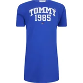 Sukienki i spódniczki dla dziewczynek - Tommy Hilfiger Sukienka - miniaturka - grafika 1