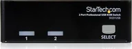 Przełączniki KVM - Przełącznik StarTech - miniaturka - grafika 1