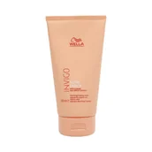 Maski do włosów - Wella INVIGO Nutri-Enrich Warm MaskaTermiczna 150.0 ml - miniaturka - grafika 1