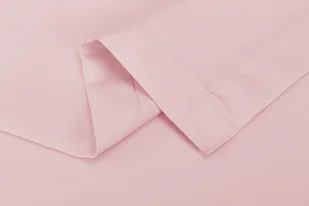 Obrus 140x300 Plamoodporny Klasyczny Elegant Pudrowy Róż - Obrusy i serwetki - miniaturka - grafika 8