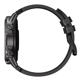 Zeblaze Vibe 7 Lite Czarny - Smartwatch - miniaturka - grafika 4