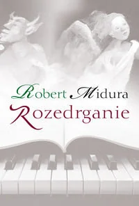 Rozedrganie - Robert Midura - Poezja - miniaturka - grafika 1