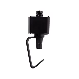 Adapter szynowy jednofazowy TRACK 09957/01/30 Lucide - Lampy pozostałe - miniaturka - grafika 1