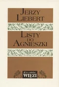 Pamiętniki, dzienniki, listy - Listy do Agnieszki - miniaturka - grafika 1