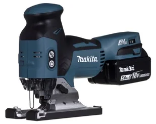 Wyrzynarka aku. 18V MAKITA DJV181T1J - Wyrzynarki - miniaturka - grafika 1