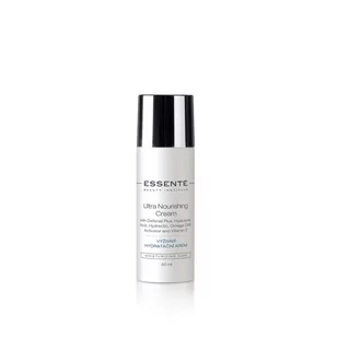 Essente Ultra Nourishing Cream Ultra odżywczy krem 50 ml - Kremy do twarzy - miniaturka - grafika 1