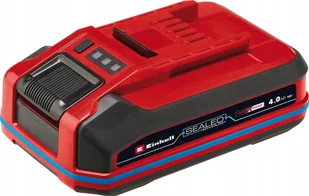 Einhell PXC AKUMULATOR 18V 4Ah SEALED PLUS - Akumulatory do elektronarzędzi - miniaturka - grafika 1