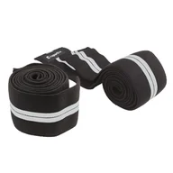 Ortezy, stabilizatory i opaski elastyczne - INSPORTLINE STABILIZATOR KOLANA KNEE WRAP INSPORTLINE 13503 - miniaturka - grafika 1