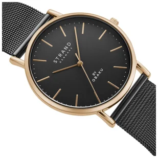 Zegarek Strand S702GXVBMB - Zegarki męskie - miniaturka - grafika 2