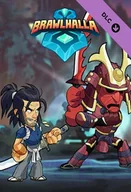 Gry PC Cyfrowe - Brawlhalla - Shogun Bundle - Brawhalla - miniaturka - grafika 1