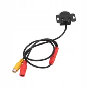 Kamery cofania - Kamera cofania Ahd 1080P 170 stopni szerokokątny - miniaturka - grafika 1