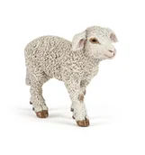 Figurki dla dzieci - Papo Owieczka Merynos - miniaturka - grafika 1