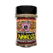 Buliony i przyprawy w kostkach - Bulion MISO uniwersalna przyprawa Angus & Oink Miso Ramen Noodle Broth - miniaturka - grafika 1