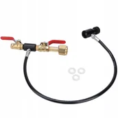 Akcesoria i części AGD - Adapter Przetoczka Do Sodastream Quick Connect - miniaturka - grafika 1