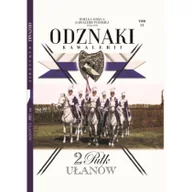 Poradniki hobbystyczne - Wielka Księga Kawalerii Polskiej Odznaki t.21 K Praca zbiorowa - miniaturka - grafika 1