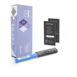 Mitsu Bateria Asus X541 2200mAh) - Baterie do laptopów - miniaturka - grafika 1