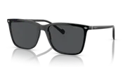 Okulary przeciwsłoneczne - Okulary Przeciwsłoneczne Vogue VO 5493S W44/87 - miniaturka - grafika 1