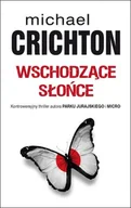 Kryminały - Wschodzące słońce - miniaturka - grafika 1