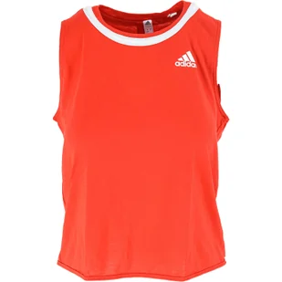 Podkoszulek adidas Knotted, Kobiety - Koszulki sportowe damskie - miniaturka - grafika 1