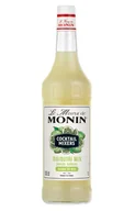 Syropy i koncentraty owocowe - Baza koktajlowa MIXER MONIN Daiquiri Mix 1l - miniaturka - grafika 1