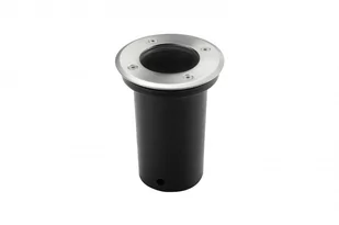 AZZARDO Lampa zewnętrzna Hyde Oval AZ3325) AZ3325 - Lampy ogrodowe - miniaturka - grafika 2