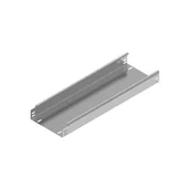 Inne akcesoria elektryczne - KBL100H60/3 korytko metalowe pełne, blacha 0.7mm - miniaturka - grafika 1