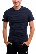 Koszulki męskie - Nike koszulka męska t-shirt bluzka sportowa wygodna bawełna Park 20 r. XL - miniaturka - grafika 1
