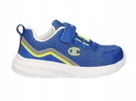 Buty dla dziewczynek - Buty Dziecięce Champion Shout Out S32318-Bs036 26 - miniaturka - grafika 1