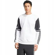 Bluzy męskie - ND05_JD2959-XL JD2959 Bluza meska adidas Squadra - miniaturka - grafika 1