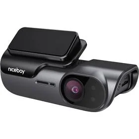 Niceboy PILOT S10 Radar 4K Czarna - Wideorejestratory - miniaturka - grafika 1