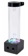 Chłodzenie wodne - Alphacool Core 200 Aurora ARGB Zbiornik Acryl - czarny - miniaturka - grafika 1