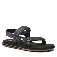 Sandały męskie - Sandały Quiksilver AQYL101253 XSSK - miniaturka - grafika 1