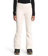 Spodenki męskie - THE NORTH FACE Męskie spodnie Snoga, Gardenia White, M EU - miniaturka - grafika 1
