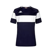 Koszulki męskie - Kappa Dareto Koszulka Męska - miniaturka - grafika 1