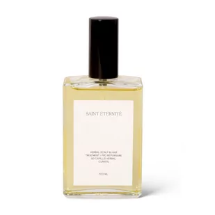 Saint Eternite Ziołowa wcierka do skóry głowy 100ml - Odżywki do włosów - miniaturka - grafika 1