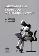 Technika - Laboratorium z napędów mechatronicznych - miniaturka - grafika 1
