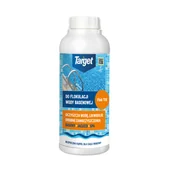 Akcesoria do basenów - Preparat do oczyszczania wody basenowej Floktix 1 kg Target - miniaturka - grafika 1