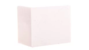 Legrand Końcówka kanału LN 40x25 330985 330985 - Kanały kablowe - miniaturka - grafika 1